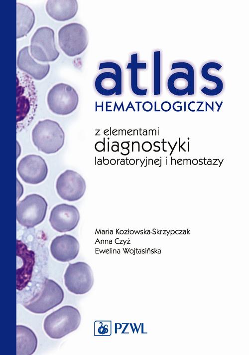 Tytuł: Atlas hematologiczny z elementami diagnostyki laboratoryjnej i hemostazy
Autor: Maria Kozłowska-Skrzypczak, Anna Czyż, Ewelina Wojtasińska
Wydawnictwo: PZWL
Formaty: MOBI, EPUB