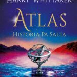Tytuł: Atlas. Historia Pa Salta
Autor: Lucinda Riley, Harry Whittaker
Wydawnictwo: Albatros
Formaty: EPUB, MOBI