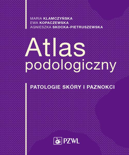 Tytuł: Atlas podologiczny
Autor: 
Wydawnictwo: PZWL
Formaty: MOBI, EPUB