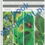 Tytuł: Atlas Ziemniak - chwasty, choroby, szkodniki, niedobory
Autor: Katarzyna Rębarz
Wydawnictwo: Agro Wydawnictwo
Formaty: PDF
