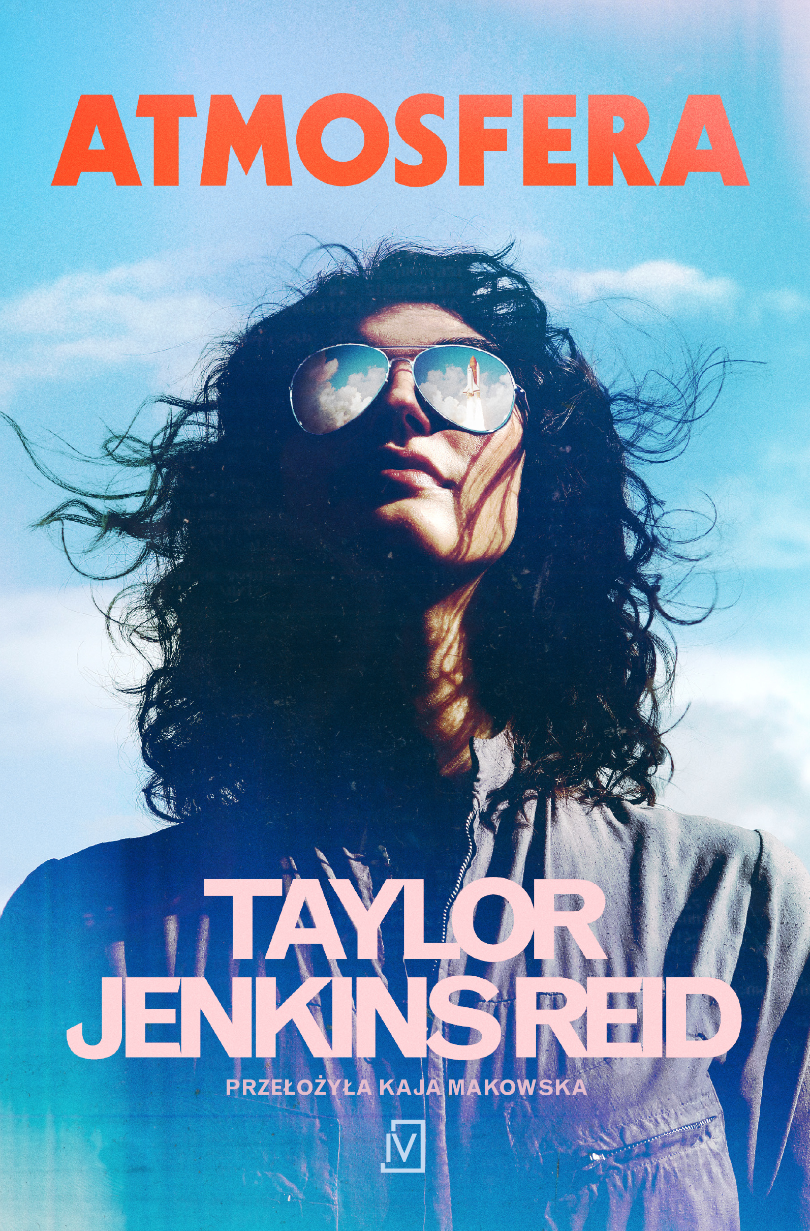 Tytuł: Atmosfera
Autor: Taylor Jenkins Reid
Wydawnictwo: Czwarta Strona
Formaty: EPUB, MOBI