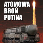 Atomowa broń Putina (edycja specjalna) — okładka e-booka