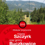 Tytuł: Atrakcje turystyczne miasta Szczyrk oraz gminy Buczkowice
Autor: Monika Byrska
Wydawnictwo: RW2010
Formaty: EPUB, MOBI