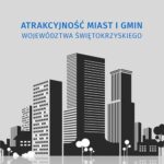 Tytuł: Atrakcyjność miast i gmin województwa świętokrzyskiego
Autor: Andrzej Pawlik, Paweł Dziekański
Wydawnictwo: Uniwersytet Jana Kochanowskiego
Formaty: PDF
