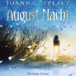 August Nacht — okładka e-booka