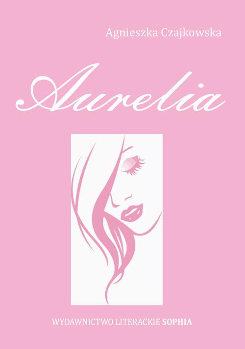 Aurelia — okładka e-booka