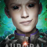 Aurora: Koniec. Cykl Aurora. Tom 3 — okładka e-booka