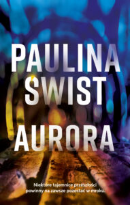 Aurora — okładka e-booka