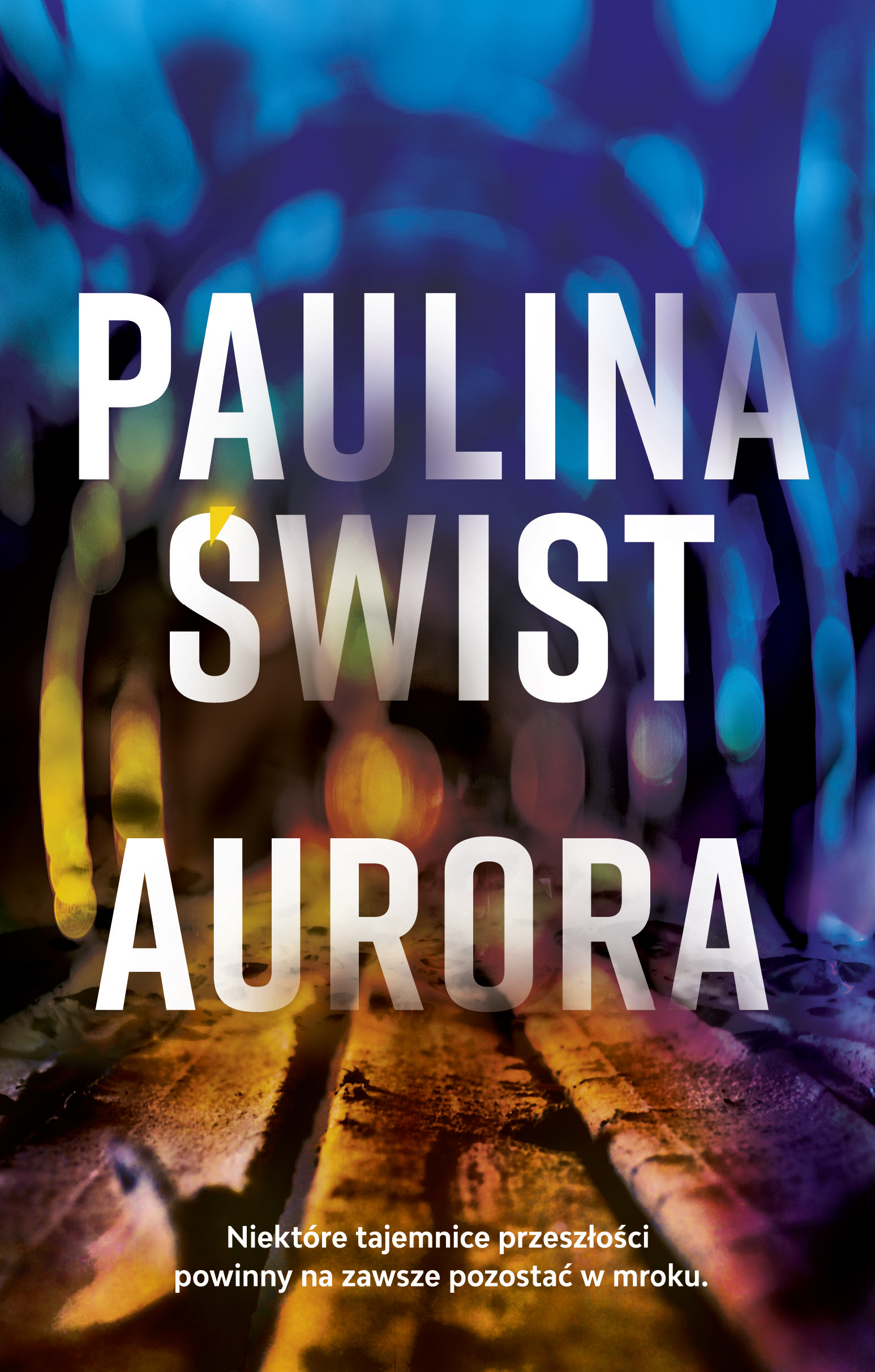Tytuł: Aurora
Autor: Paulina Świst
Wydawnictwo: Muza
Formaty: EPUB, MOBI