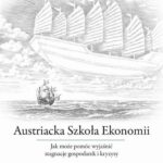Austriacka Szkoła Ekonomii — okładka e-booka