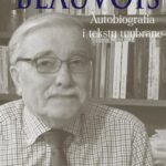 Autobiografia i teksty wybrane — okładka e-booka