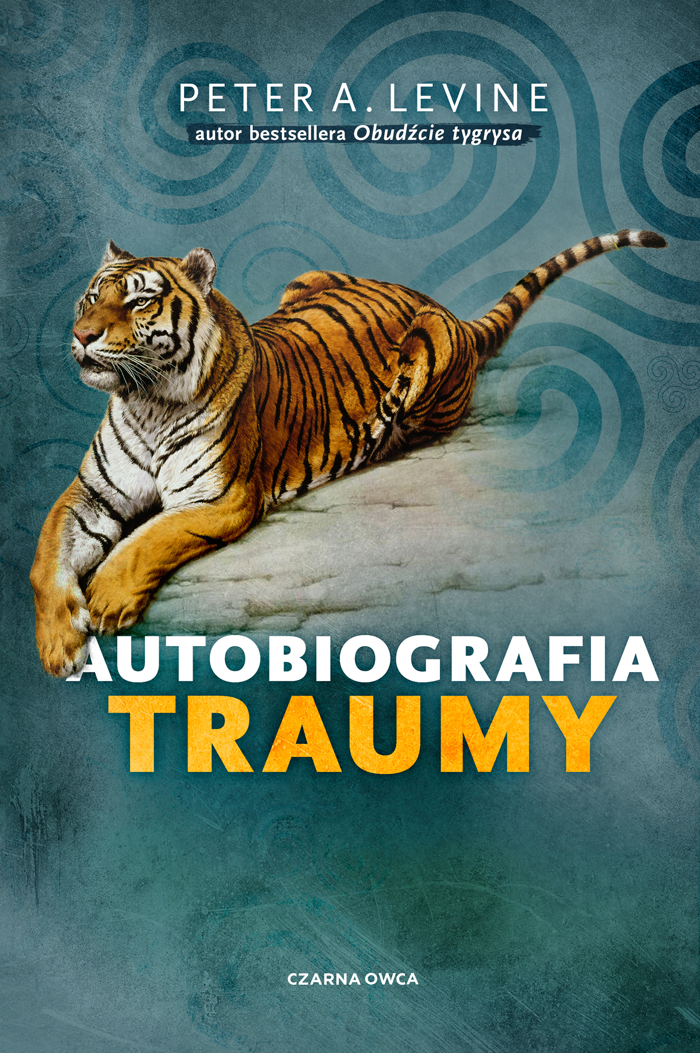 Tytuł: Autobiografia traumy
Autor: Peter A. Levine
Wydawnictwo: Wydawnictwo Czarna Owca
Formaty: EPUB, MOBI