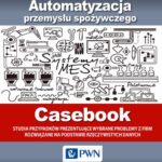 Tytuł: Automatyzacja przemysłu spożywczego - Casebook
Autor: 
Wydawnictwo: Wydawnictwo Naukowe PWN
Formaty: PDF