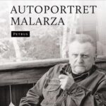 AUTOPORTRET MALARZA — okładka e-booka