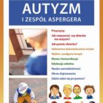 Autyzm i zespół Aspergera — okładka e-booka