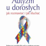 Autyzm u dorosłych — okładka e-booka