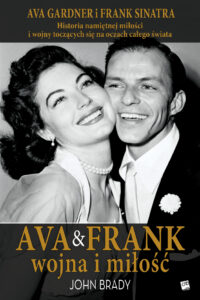 Tytuł: Ava&Frank: Wojna i miłość
Autor: John Brady
Wydawnictwo: Czarno na Białym
Formaty: EPUB, MOBI