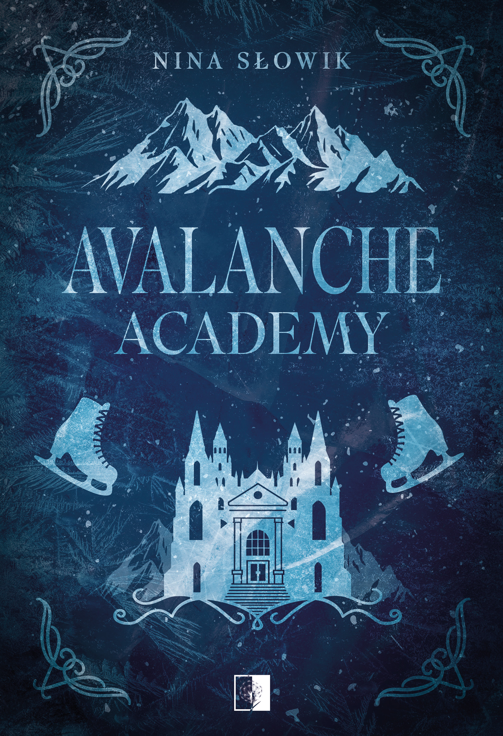 Tytuł: Avalanche Academy
Autor: Nina Słowik
Wydawnictwo: Wydawnictwo NieZwykłe
Formaty: EPUB, MOBI