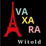 Avaxara — okładka e-booka