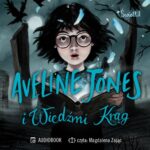 Tytuł: Aveline Jones i Wiedźmi Krąg. Tom 2
Autor: Phil Hickes
Wydawnictwo: Świetlik
Formaty: MP3