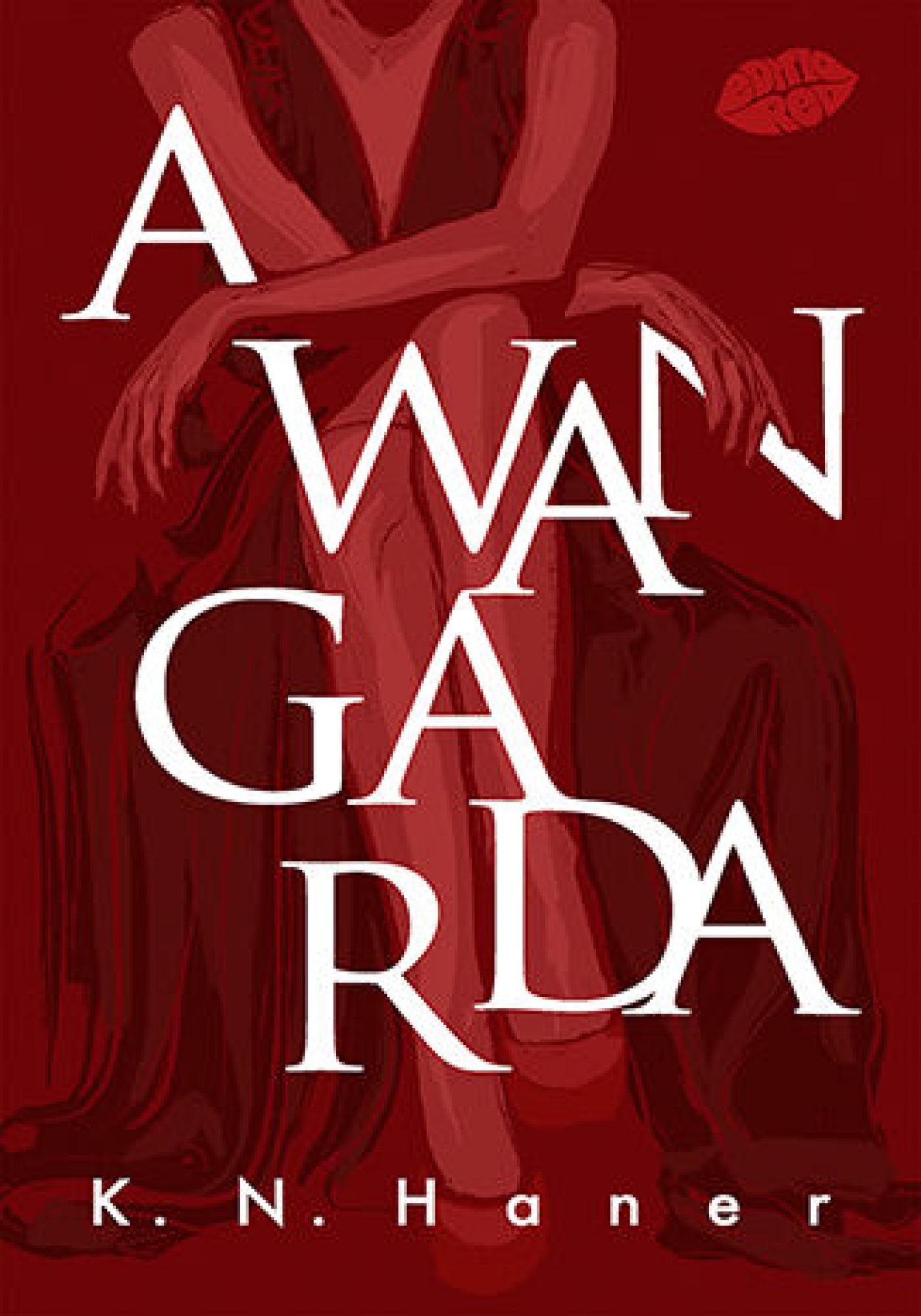 Tytuł: Awangarda
Autor: K. N. Haner
Wydawnictwo: EditioRed
Formaty: EPUB, PDF, MOBI