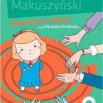 Awantura o Basię — okładka audiobooka