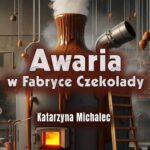 Tytuł: Awaria w Fabryce Czekolady
Autor: Katarzyna Michalec
Wydawnictwo: Wydawnictwo e-bookowo
Formaty: PDF, MOBI, EPUB