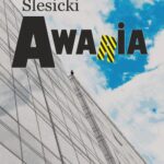Awaria — okładka e-booka