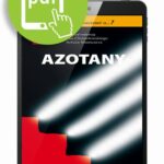 Tytuł: Azotany
Autor: 
Wydawnictwo: Medical Education
Formaty: PDF