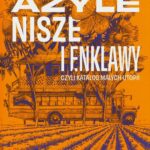 Tytuł: Azyle nisze i enklawy
Autor: Jakub Szczęsny
Wydawnictwo: Muzeum Sztuki Nowoczesnej w Warszawie
Formaty: MOBI, EPUB