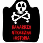 Baaardzo Straszna Historia i inne opowiadania — okładka e-booka