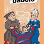 Tytuł: Babcie
Autor: Petr Sabach
Wydawnictwo: Afera
Formaty: MOBI, EPUB