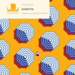 Babetta — okładka e-booka