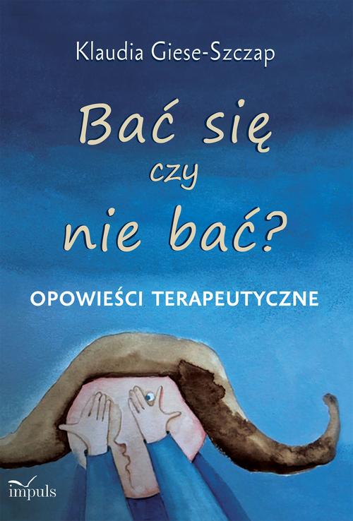 Bać się czy nie bać? — okładka e-booka