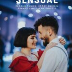 Bachata Sensual — okładka e-booka