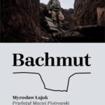 Bachmut — okładka e-booka
