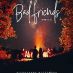 Tytuł: Bad Friends
Autor: Aleksandra Negrońska
Wydawnictwo: NieZwykłe
Formaty: PDF, MOBI, EPUB