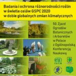 Tytuł: Badania i ochrona różnorodności roślin w świetle celów GSPC 2020 w dobie globalnych zmian klimatycznych
Autor: 
Wydawnictwo: Wydawnictwo Uniwersytetu Kazimierza Wielkiego w Bydgoszczy
Formaty: PDF