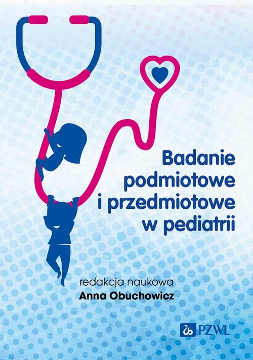 Tytuł: Badanie podmiotowe i przedmiotowe w pediatrii
Autor: 
Wydawnictwo: PZWL
Formaty: MOBI, EPUB, PDF