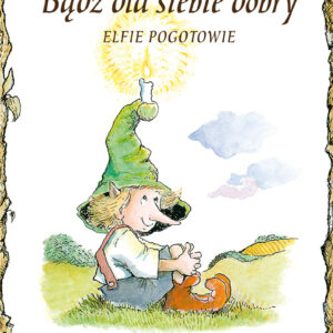 Tytuł: Bądź dla siebie dobry
Autor: Cherry Hartman
Wydawnictwo: Zysk i S-ka
Formaty: EPUB, MOBI