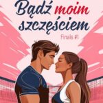 Tytuł: Bądź moim szczęściem
Autor: Julita Dziekańska
Wydawnictwo: WasPos
Formaty: EPUB, MOBI