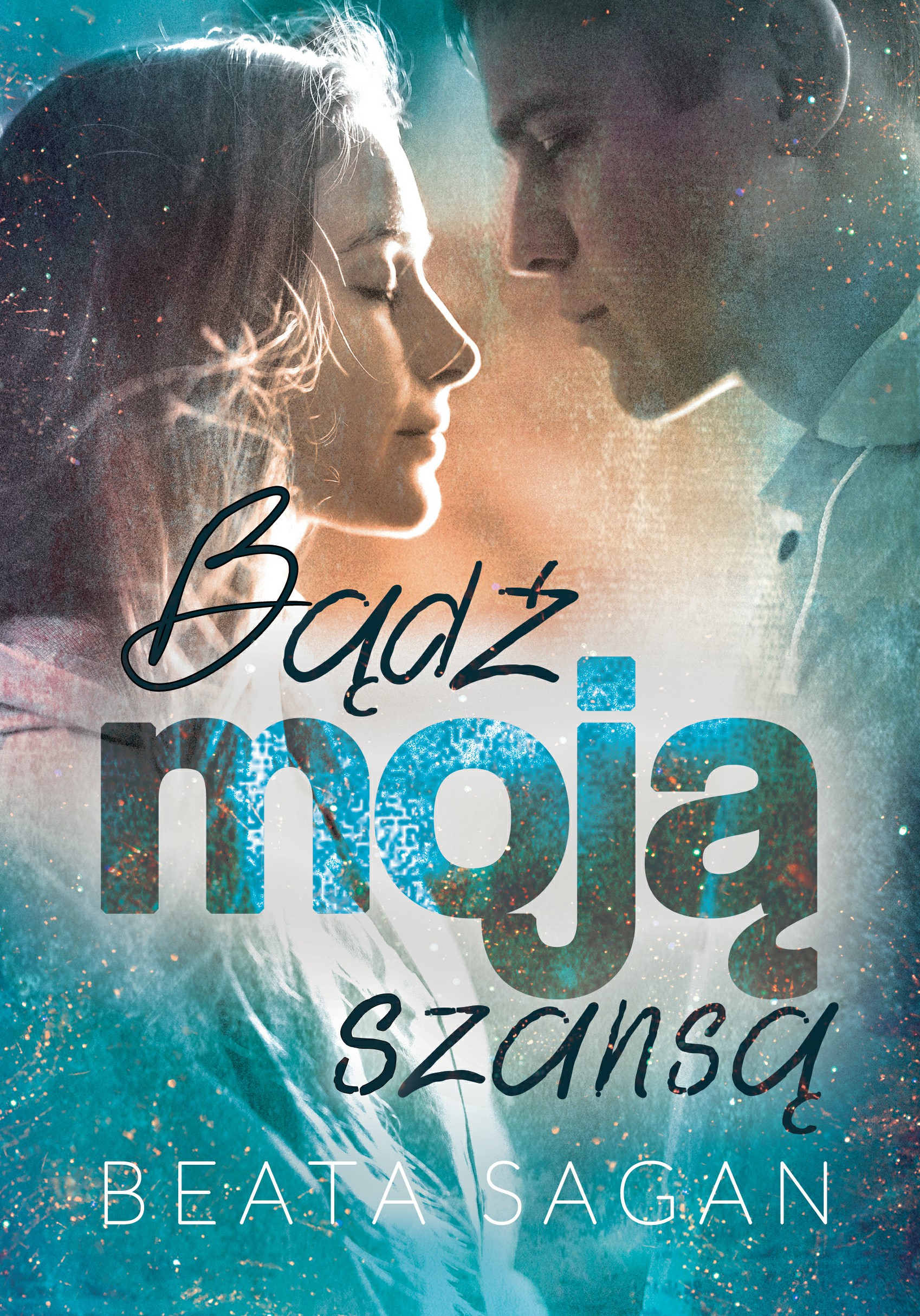 Tytuł: Bądź moją szansą
Autor: Beata Sagan
Wydawnictwo: Wydawnictwo Hm
Formaty: EPUB, PDF, MOBI