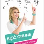 Tytuł: Bądź Online. Twoja mocna strona WWW, która wyrazi Ciebie i Twój biznes.
Autor: Ola Gościniak
Wydawnictwo: IMAGOSPOT Aleksandra Gościniak
Formaty: EPUB, MOBI, PDF