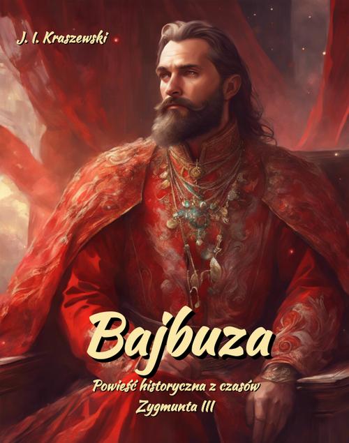 Tytuł: Bajbuza. Powieść historyczna. Czasy Zygmunta III
Autor: Józef Ignacy Kraszewski
Wydawnictwo: Armoryka
Formaty: EPUB, MOBI