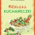 Bajeczki kuchareczki — okładka e-booka