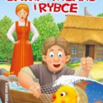 Tytuł: Bajka o rybaku i rybce
Autor: Aleksander Puszkin
Wydawnictwo: Siedmioróg
Formaty: MOBI, EPUB