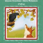Bajki Ignacego Krasickiego i Adama Mickiewicza. Streszczenie, analiza, interpretacja — okładka e-booka