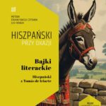 Tytuł: Bajki literackie. Hiszpański z Tomás de Iriarte
Autor: Tomás De Iriarte
Wydawnictwo: NKB Tatsiana Bursevich
Formaty: EPUB, MOBI