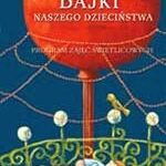 Bajki naszego dzieciństwa — okładka e-booka
