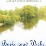Bajki znad Wisły — okładka e-booka